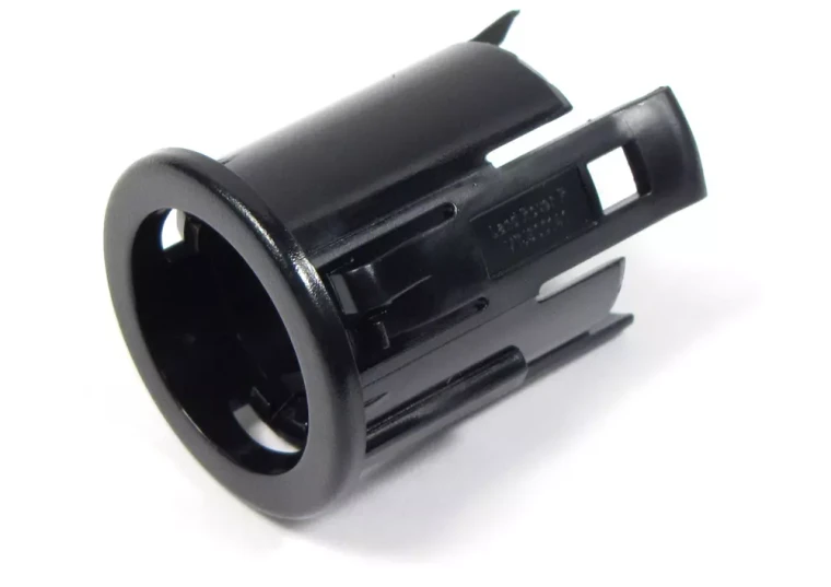 Genuine Rear PDC Sensor Bezel VTJ500141PMA For Range Rover Sport 2006 - 2009 And Range Rover Sport Supercharged 2006 - 2009