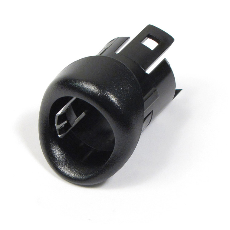 Genuine PDC Sensor Bezel, Front Left Hand Outer, VTJ500130PMA, For Range Rover Sport 2006 - 2009 And Range Rover Sport Supercharged 2006 - 2009