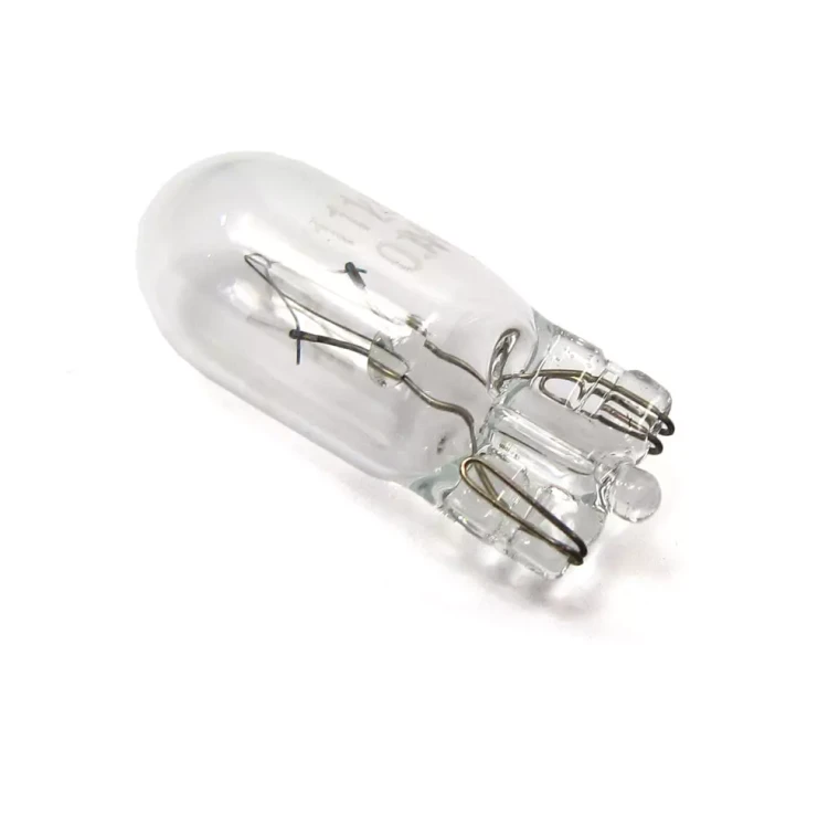 Genuine Gear Selector Bulb STC881 For Land Rover Discovery I 1994 - 1999