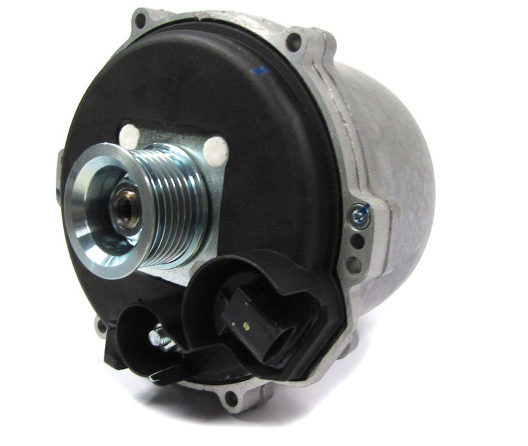 Alternator YLE000040 For Range Rover 4.4 Full Size L322, 2003 - 2005