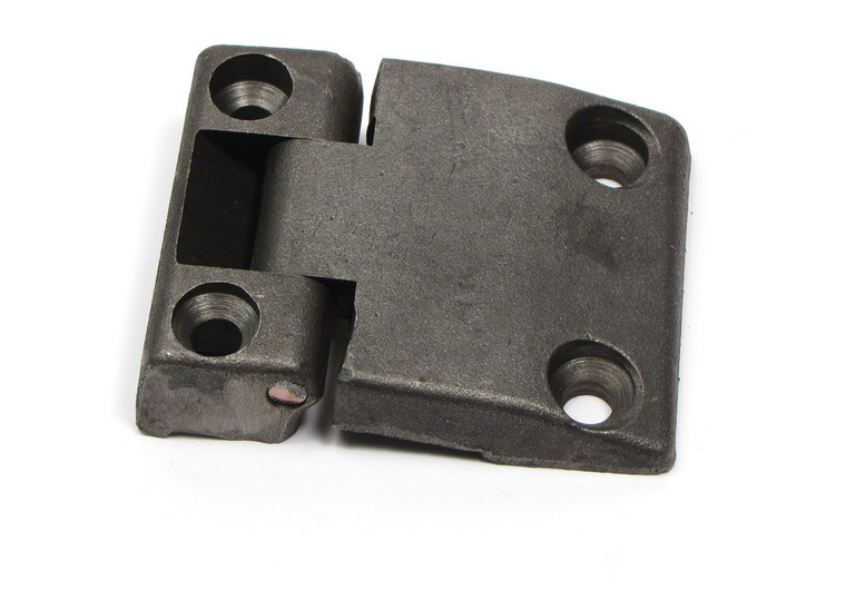 Door Hinge Assembly MXC8282, Right Hand, For Land Rover Defender 90 And Series 3 (See Fitment Note)