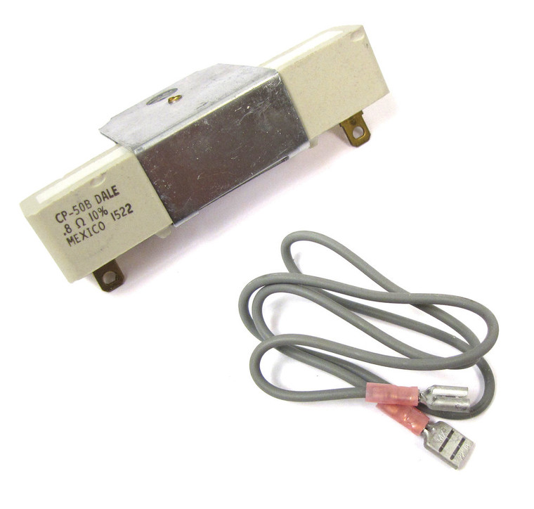 MSD Distributor Resistor For Range Rover Classic, And Defender 90, 110