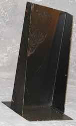 Fuel Tank Outrigger DA2019O, Right Hand, For Land Rover Series 2, 2A, And 3, 88-Inch Models Only