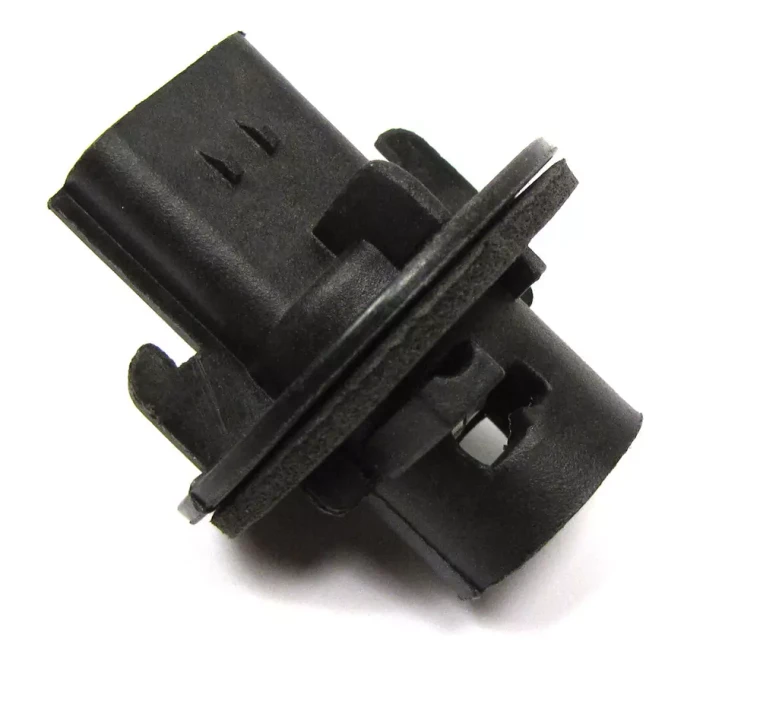 Dual Filament Bulb Holder 21/5W XBP100190 For Land Rover Defender 90, Freelander, And Range Rover P38 4.0 (See Fitment Years)