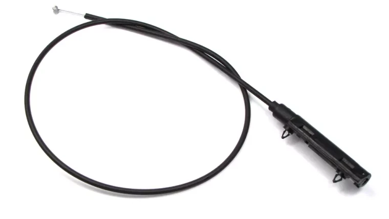 Front Cable Hood Release FSE000030 For Range Rover Full Size L322, 2003 - 2009