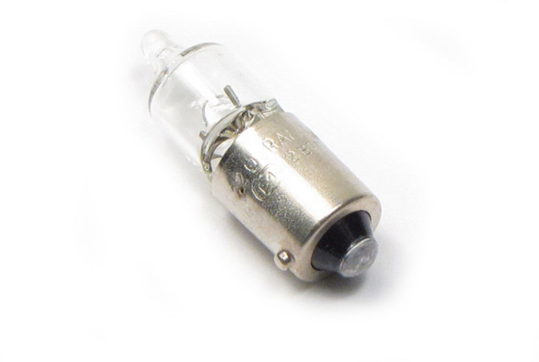 Backup Reverse Lamp Bulb, 12V 6W, XZQ000090 For Range Rover Full Size (See Fitment Years)