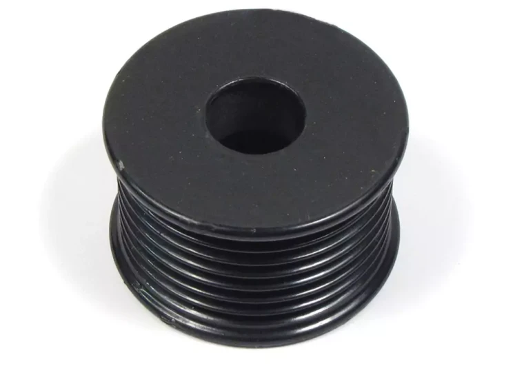 Alternator Pulley STC3202 For Land Rover Defender 300Tdi, 1994 - 2006