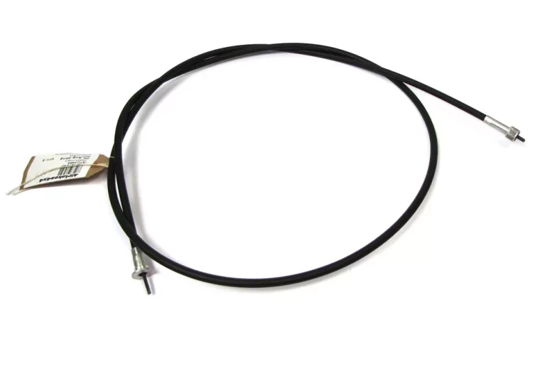 Speedometer Cable RTC3484 For Land Rover Series 2 And 2A