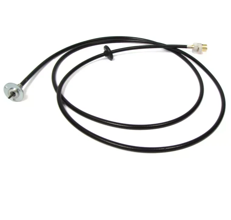Speedometer Cable And Casing 623055 For Land Rover Series 3, 1971 - 1974
