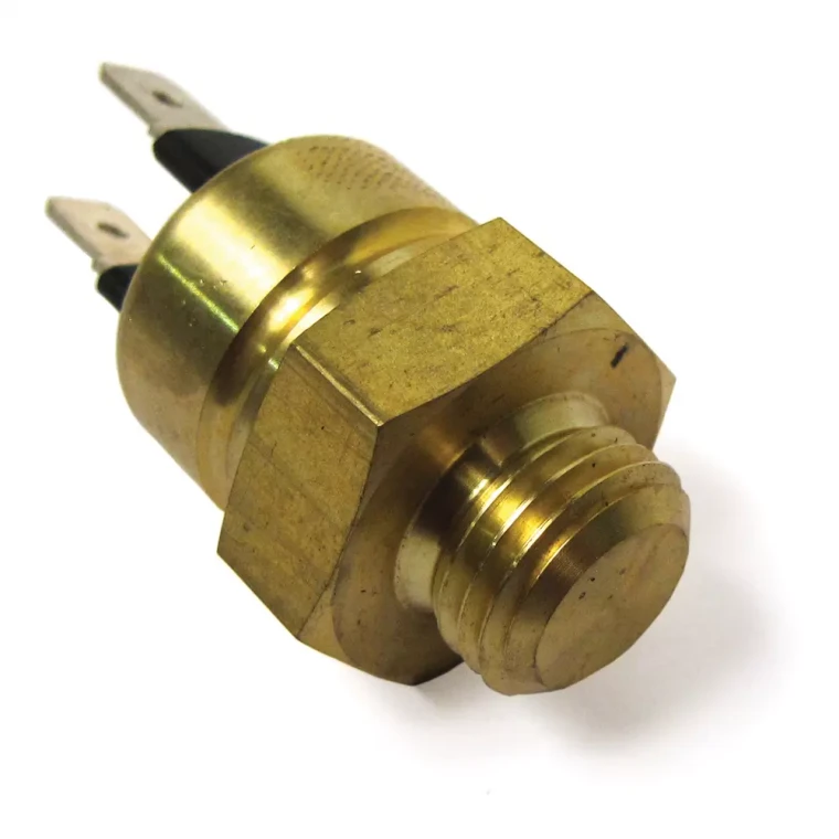 Transfer Case Oil Temperature Sender PRC7984 For Land Rover Discovery I And Discovery Series II