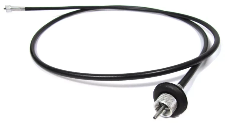 Speedometer Cable, Upper, PRC6278, For Range Rover Classic, 1987 - 1989