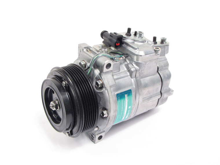 A/C Compressor JPB500211 For Range Rover Full Size L322, 2006 - 2009