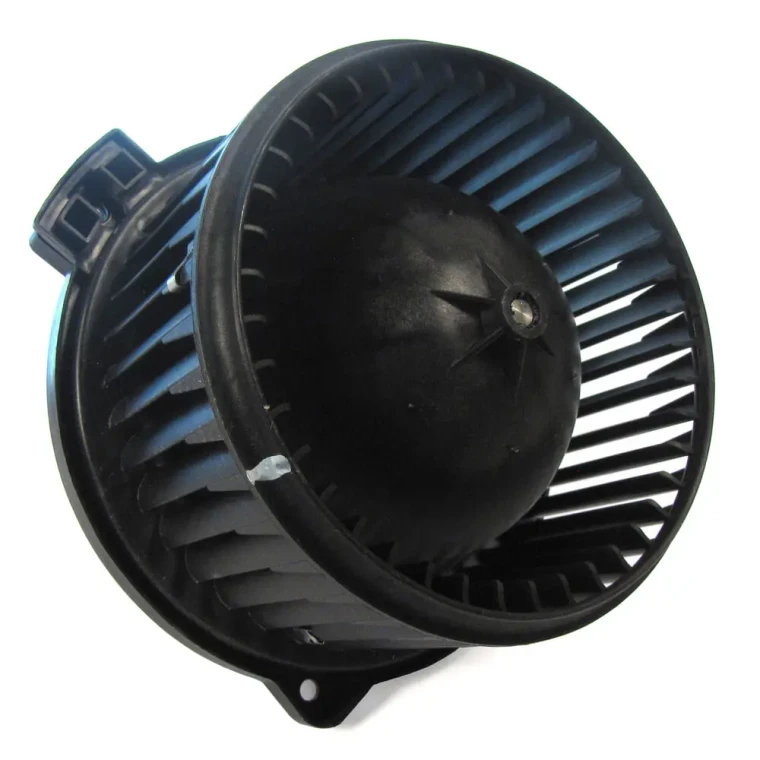 Heater Blower Motor With Blower Wheel STC3153 By VDO For Land Rover Discovery I, Discovery Series II, And Range Rover Classic (See Fitment Years)