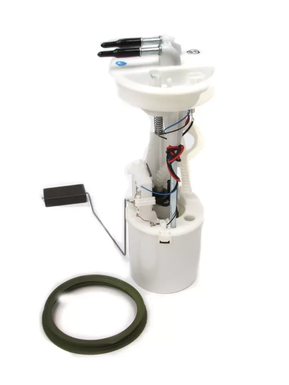 Fuel Pump WFX101020 And Sender With Sealing Ring Kit For Land Rover Discovery I Vehicles With Advanced Evaporative Loss System (AEL), 1997 - 1999 (See Fitment Year Notes)