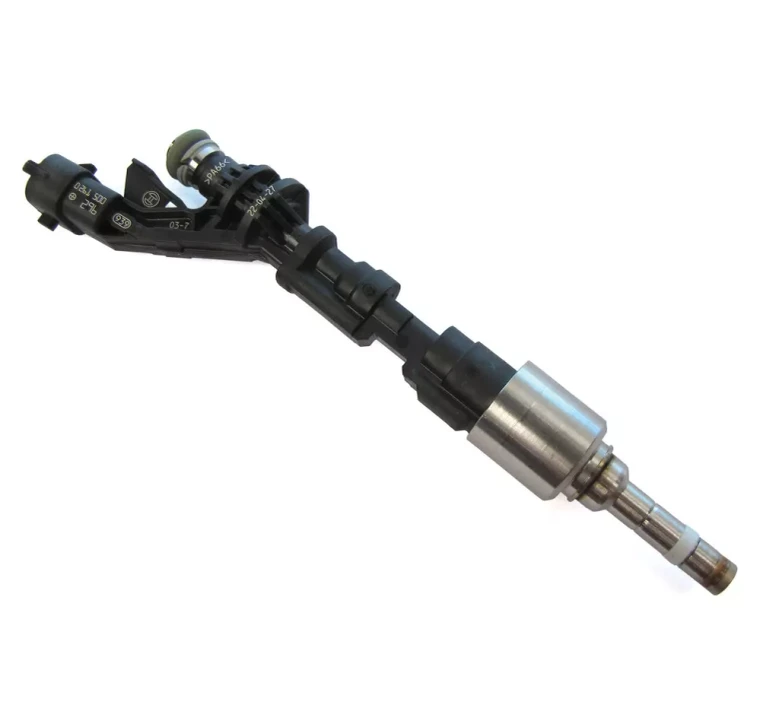 Fuel Injector LR105431, Original Equipment By BOSCH, For 6-Cylinder Engines On Land Rover LR4, Discovery 5, Range Rover Full Size L405, Range Rover Sport Supercharged, And Range Rover Velar (See Fitment Years)