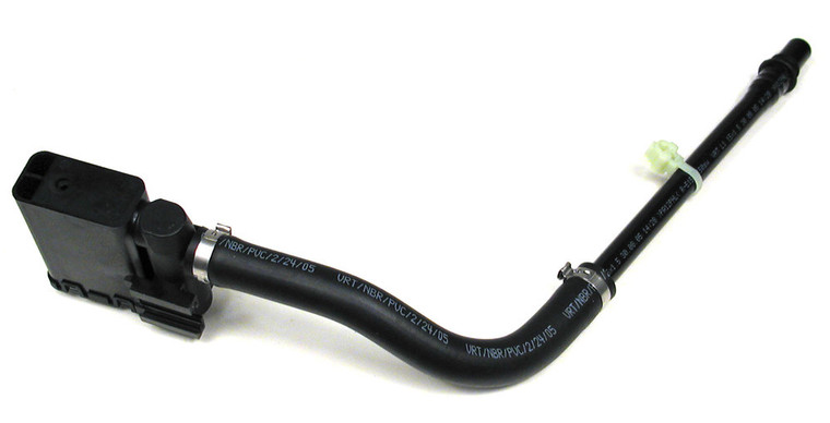 Solenoid Charcoal Canister Vent Valve for Discovery Series II