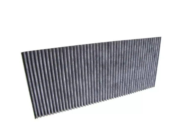 Cabin Or Pollen Filter LR032199, Activated Carbon, For Range Rover Full Size L322, 2003 - 2012