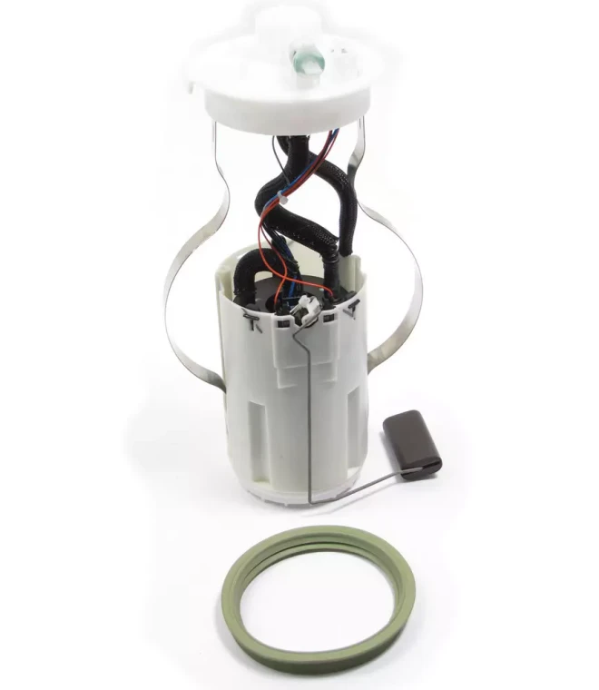 Fuel Pump With Sealing Ring WFX101060 For Land Rover Discovery Series II (See Fitment Year Notes)