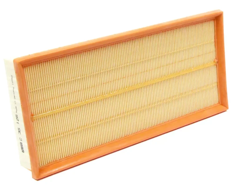 Air Filter By MANN, Original Equipment LR161843 or LR011593, For Land Rover LR4, Discovery 5, Range Rover Sport, And Range Rover Full Size L405 (See Fitment Years)