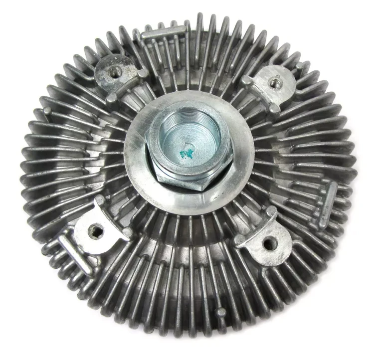 Viscous Fan Clutch ERC5708 For 3.9 Liter Land Rover Defender 90 And 110 Vehicles (See Fitment Years)