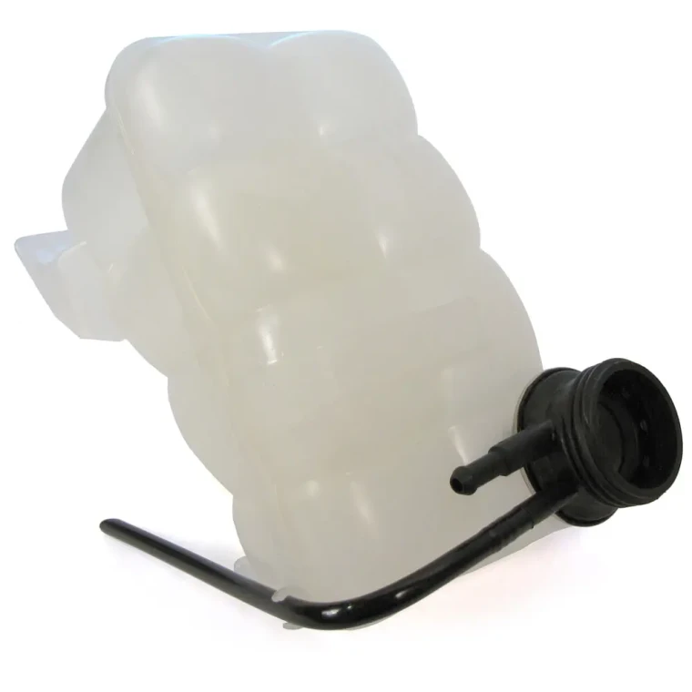Expansion Tank PCF101410 For Land Rover Discovery Series II And Range Rover P38 (See Fitment Years)