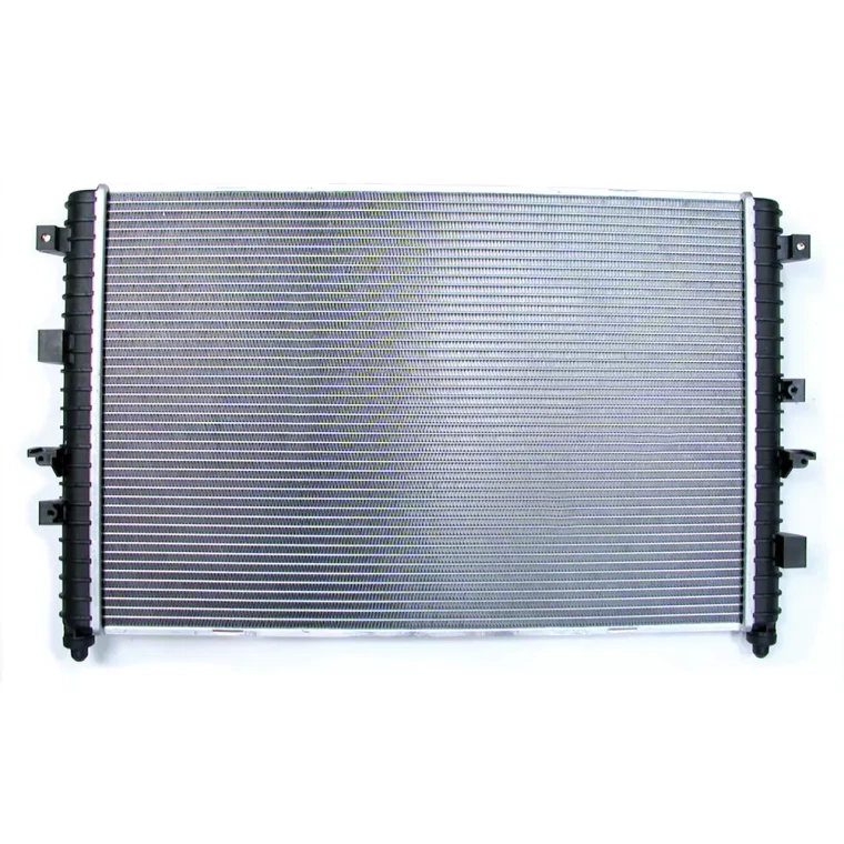 Radiator PCC000650 Without Secondary Air Injection For Land Rover Discovery Series II