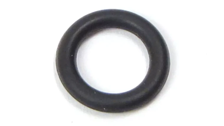 Genuine A/C Receiver Drier O-Ring JUU500110, For Land Rover LR3, LR4, Range Rover Sport, And Range Rover Full Size (See Fitment Years)