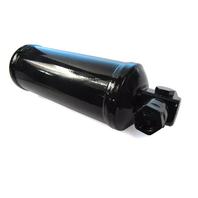 A/C Drier BTR3717 For Range Rover Classic, 1992 - 1994 (See Fitment Notes)