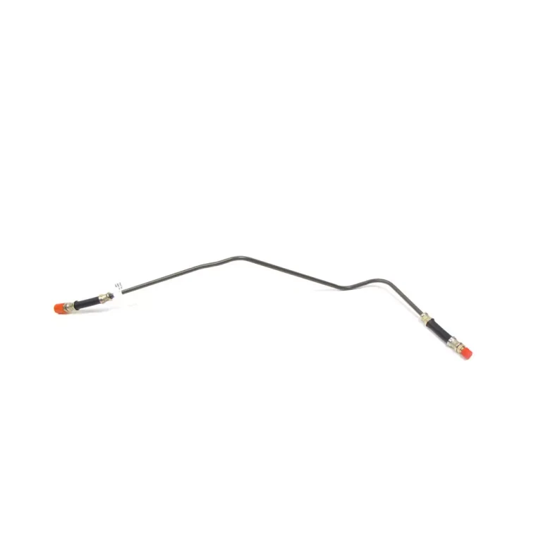 Fuel Line WJP106150, Fuel Pump To Filter, For Range Rover P38, 1995 - 1998 (See Fitment Years)