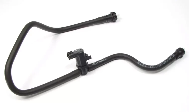Genuine Purge Valve MAP500150 With Fuel Supply Pipe For Range Rover Full Size L322 With 4.4L Engine, 2006 - 2009