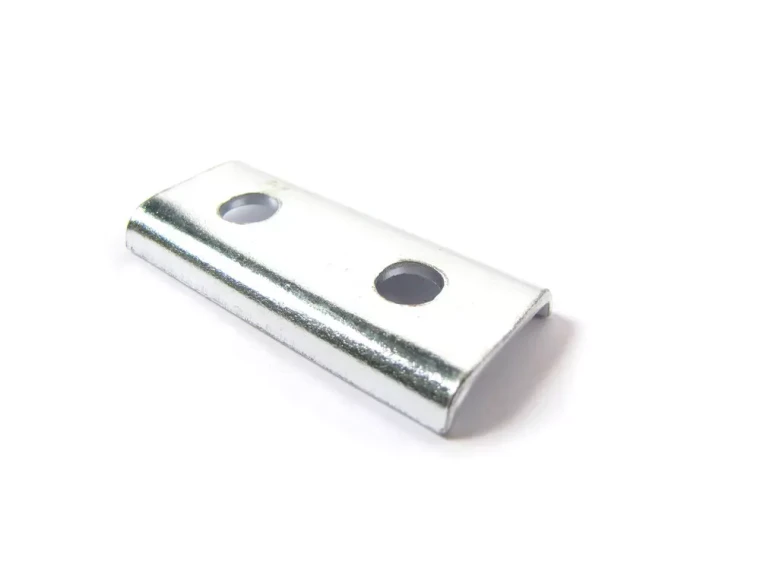 Clamp Plate For Exhaust Hangers