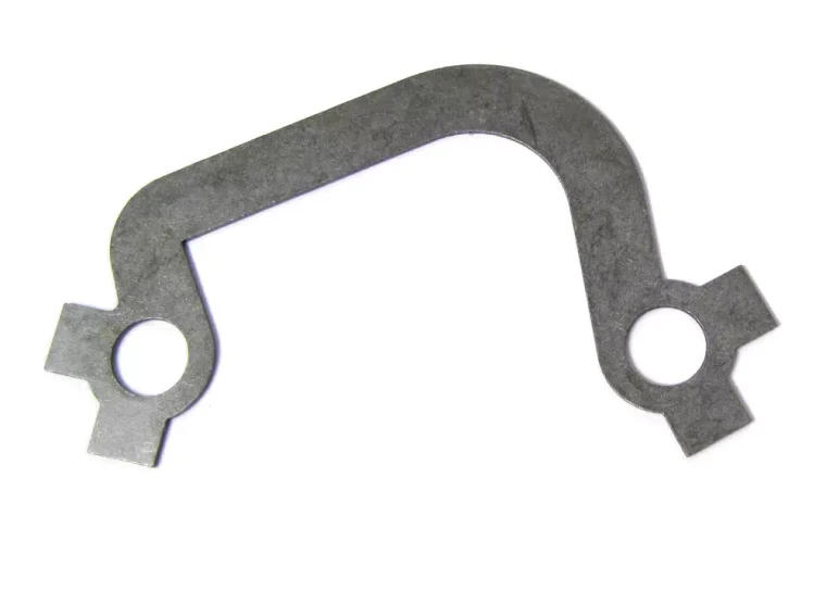 Exhaust Manifold Locking Plate ERC7321 For Land Rover Discovery I, Defender 90 And 110, And Range Rover Classic
