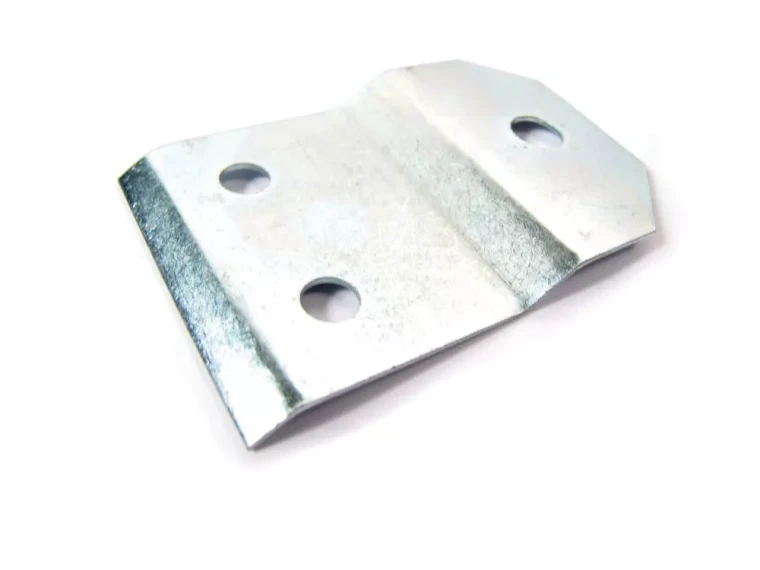 Plate Between Clamp & Hanger