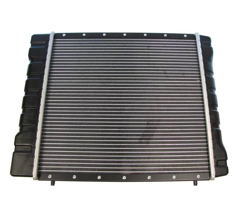 Radiator With Oil Cooler BTP1823S For Land Rover Defender 200TDI, 1989 - 1994