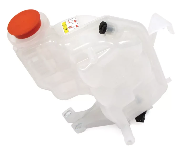 Expansion Tank LR020367 For Land Rover LR3, LR4 And Range Rover Sport (See Fitment Years)