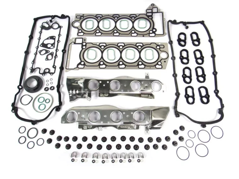 Engine Head Gasket Set For 5.0L Naturally Aspirated Engines On Land Rover LR4, Range Rover Sport And Range Rover Full Size (See Fitment Years)