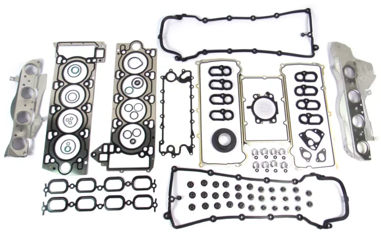 Engine Head Gasket Set For 5.0 Liter Supercharged Engines On Range Rover Sport L494 2014-On And Range Rover Full Size L405, 2013-On