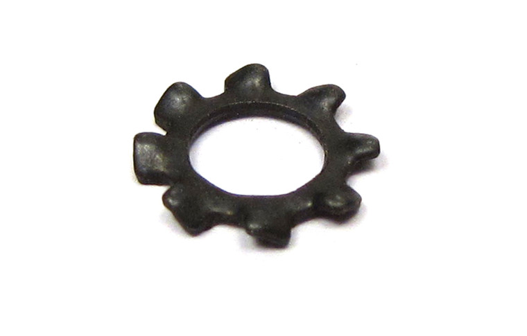 Washer - External Star - 5MM