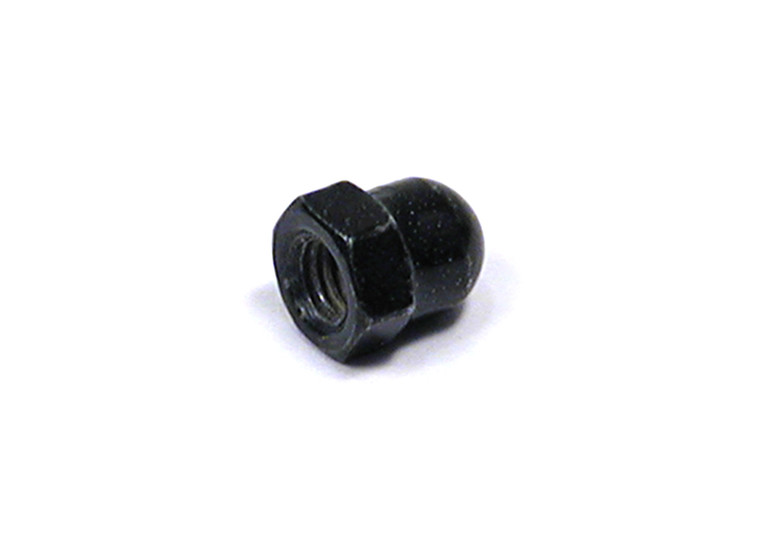 Genuine Acorn Nut STC4764, 5mm x 0.8, For Range Rover Classic, 1987 - 1992