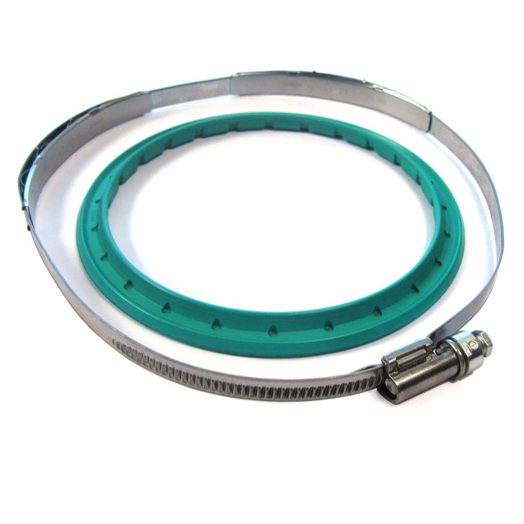 Fuel Pump Seal And Clamp LR006778 For Land Rover LR3 And Range Rover Sport, 2005 - 2009