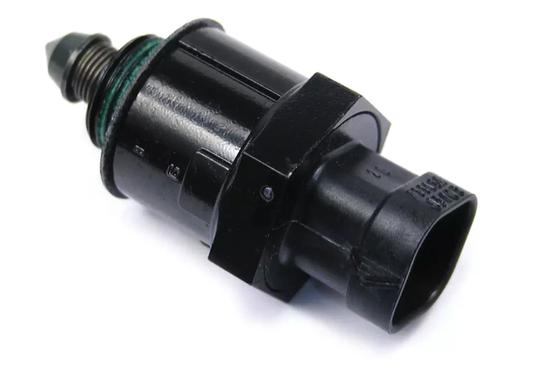 Stepper Motor - Intake Air Control Valve - 1994-1995