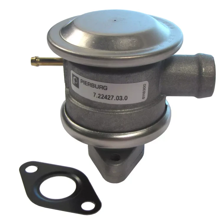 Air Control Valve WAV100380, Secondary Air Injection, For Land Rover Discovery Series II Or Range Rover P38 (See Fitment Years)