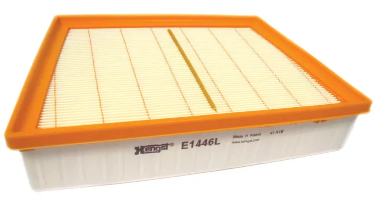 Air Filter LR071942 For Land Rover Discovery Sport And Range Rover Evoque (See Fitment Years)