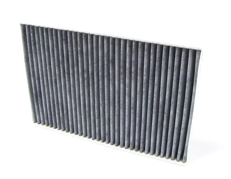 Cabin Pollen Filter LR056138, Original Equipment By MANN Filter, For Land Rover LR2, Discovery Sport, And Range Rover Evoque (See Fitment Years)