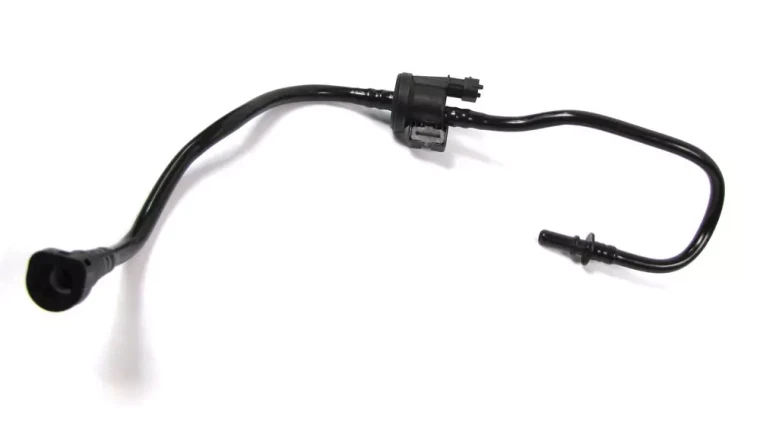 Genuine Purge Valve Assembly LR010806 For Land Rover LR4, Range Rover Sport And Range Rover Full Size (See Fitment Years)