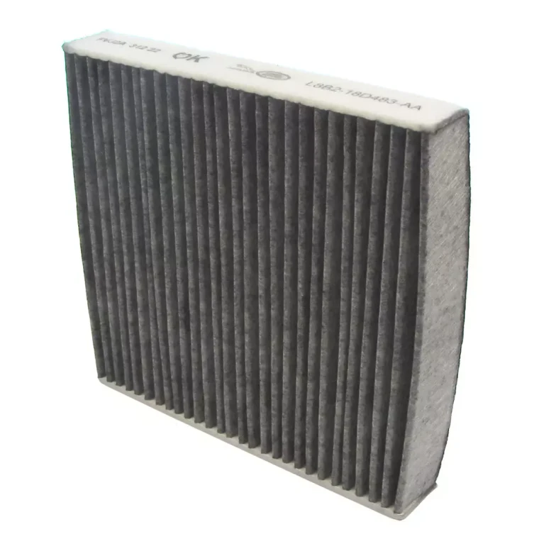 Genuine Cabin Pollen Filter LR133345 With Activated Carbon For Land Rover Discovery 5 And Defender 90, 110, And 130 New Generation L663 (See Fitment Years)