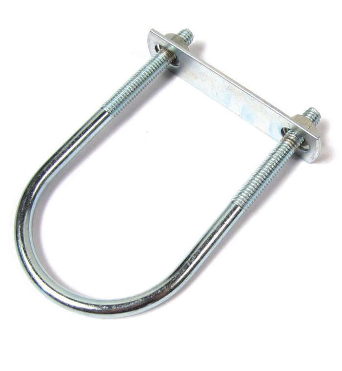U-Bolt - Rear- Exhaust