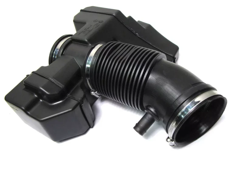 Genuine Engine Air Duct Intake Hose PHD500025 For Land Rover LR3 And Range Rover Sport (See Fitment Years)