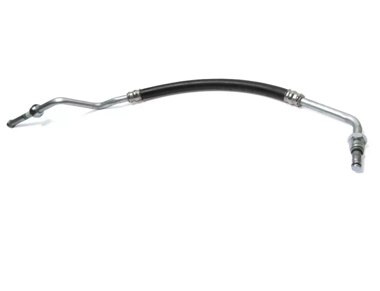 Upper Oil Cooler Pipe PBP101150 For Land Rover Discovery I, Defender 90 And Range Rover Classic (See Fitment Years)