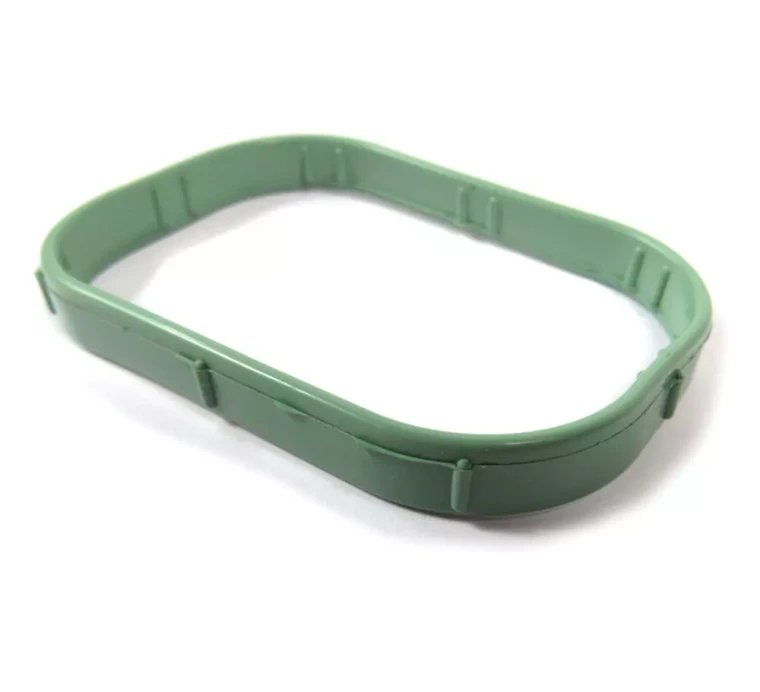 Intake Manifold Gasket LR010881, 8 Required Per Vehicle, For Land Rover LR4, Range Rover Sport And Range Over Full Size (See Fitment Years)